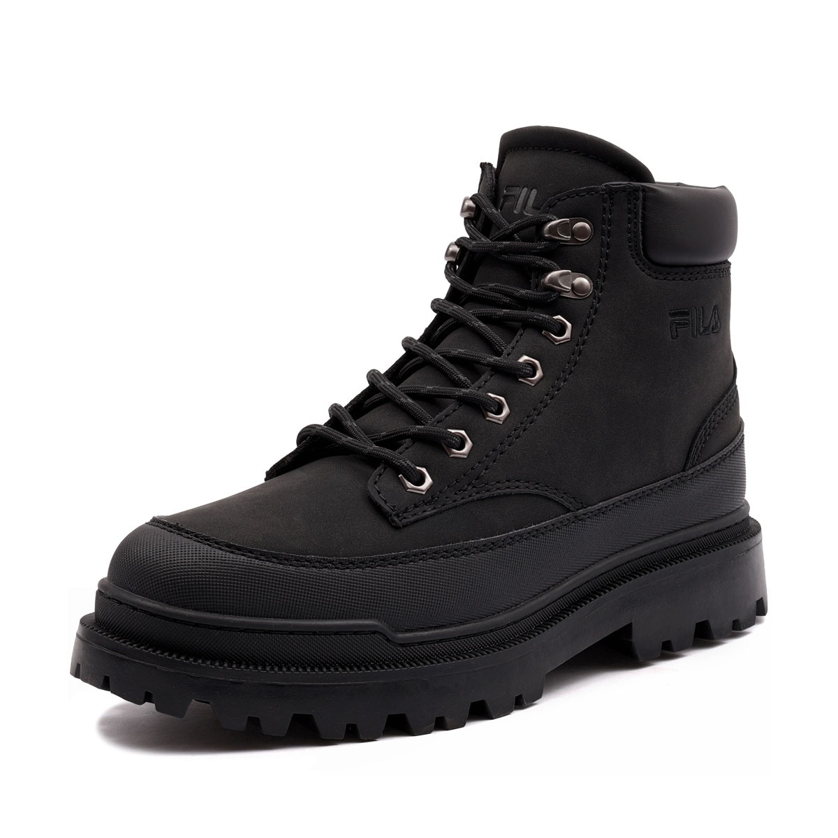 Fila Monte Pantofi de iarnă bărbați FFM0491-83052
