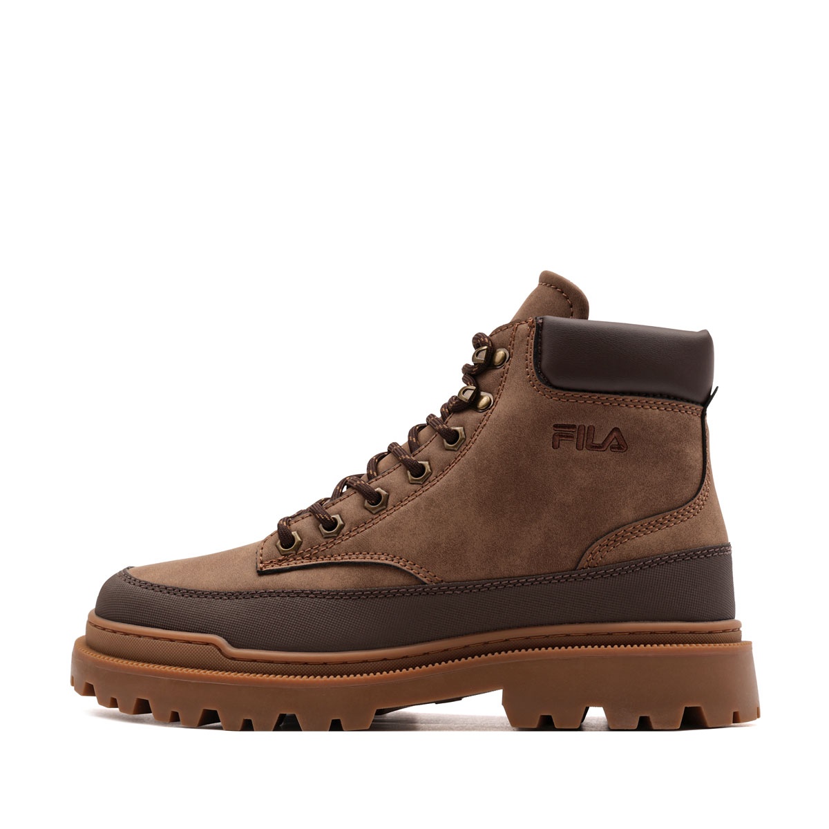 Fila Monte Pantofi damă de iarnă FFW0676-70107