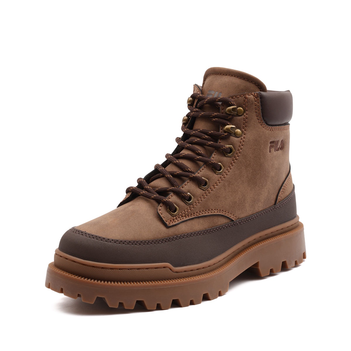 Fila Monte Pantofi damă de iarnă FFW0676-70107