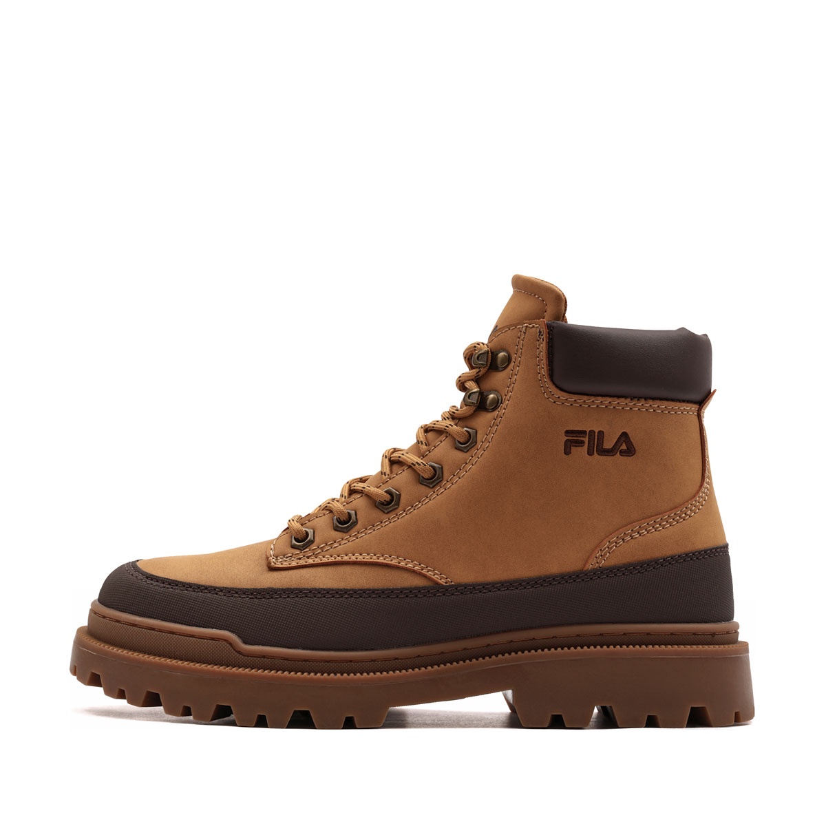 Fila Monte Pantofi damă de iarnă FFW0676-70109