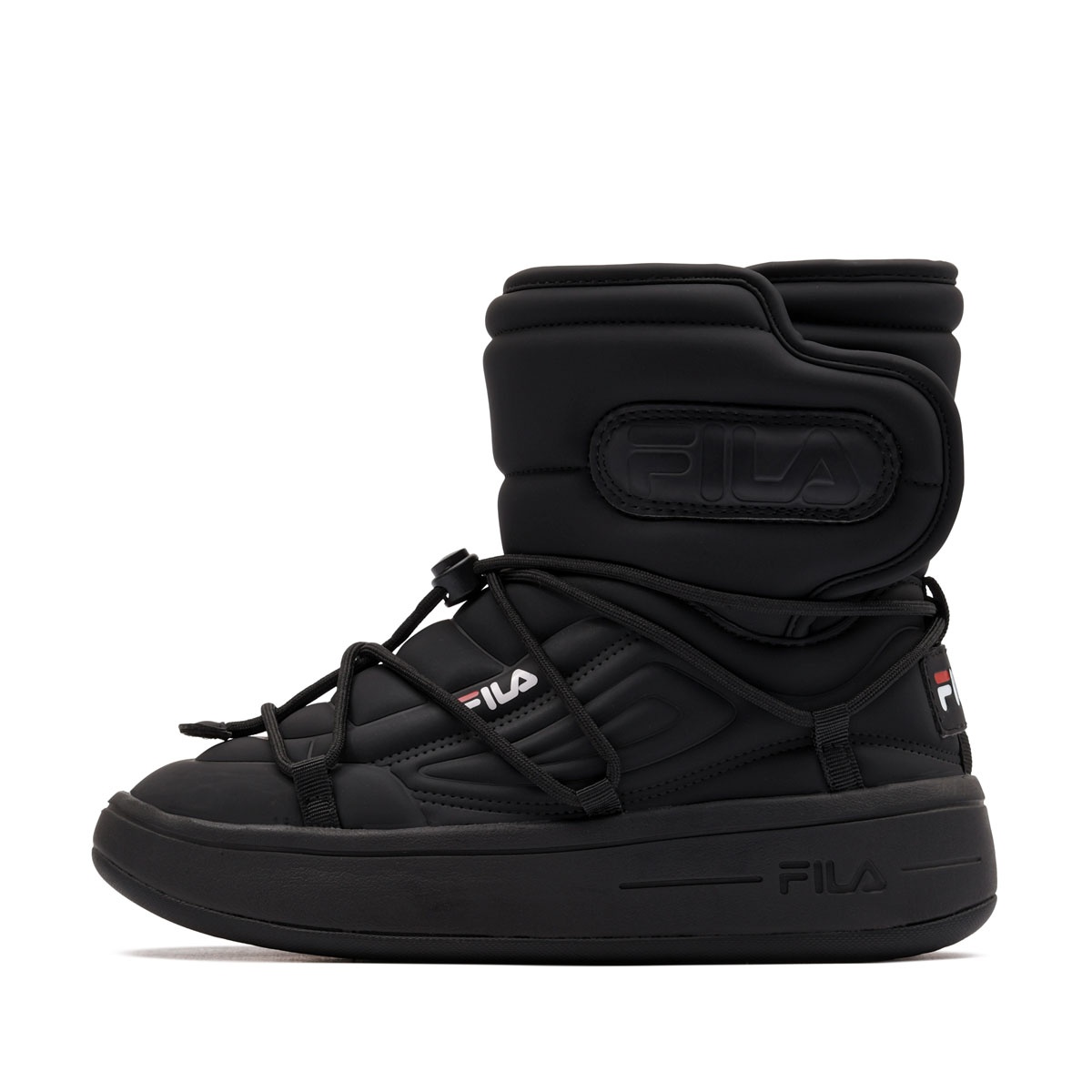 Pantofi damă de iarnă Fila Superbubble Boot FFW0594-80010 Fila Superbubble Boot Pantofi damă de iarnă FFW0594-80010