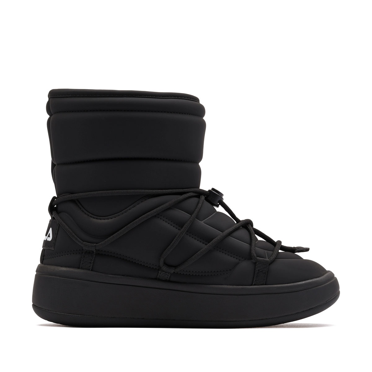 Pantofi damă de iarnă Fila Superbubble Boot FFW0594-80010 Fila Superbubble Boot Pantofi damă de iarnă FFW0594-80010