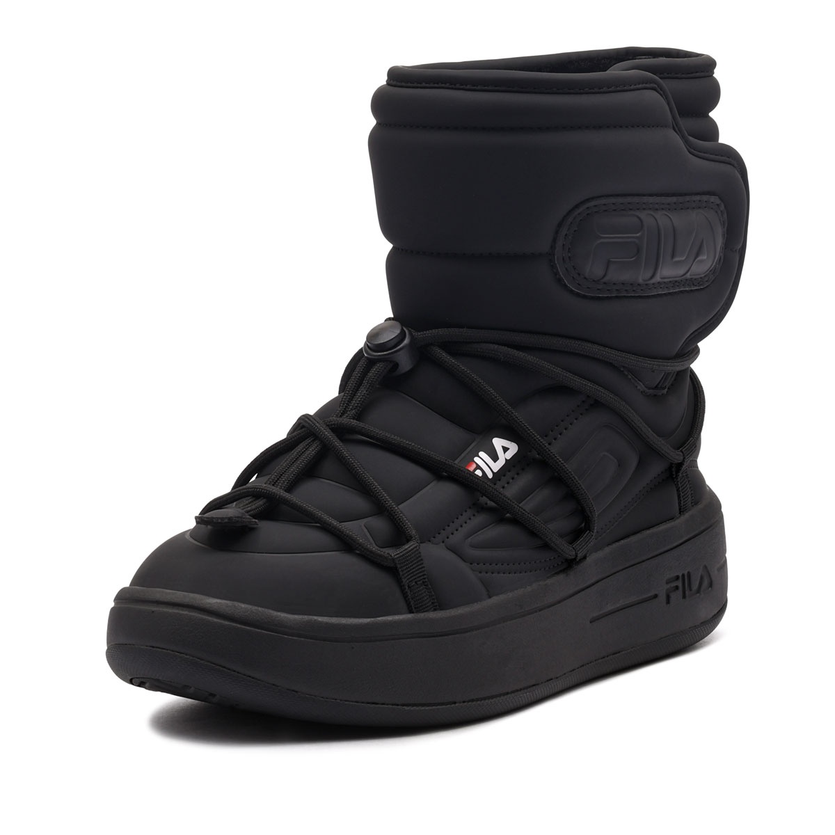 Pantofi damă de iarnă Fila Superbubble Boot FFW0594-80010 Fila Superbubble Boot Pantofi damă de iarnă FFW0594-80010