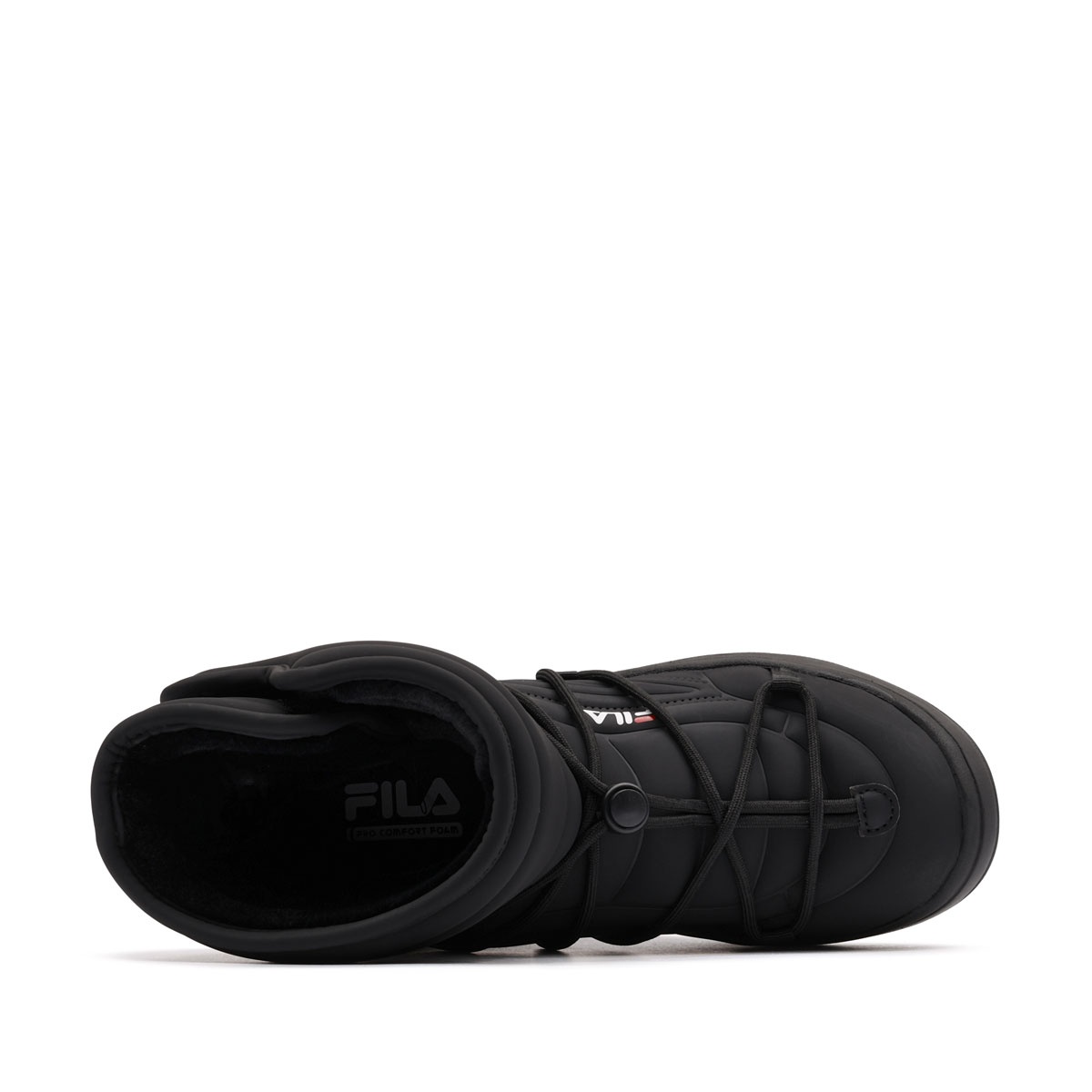 Pantofi damă de iarnă Fila Superbubble Boot FFW0594-80010 Fila Superbubble Boot Pantofi damă de iarnă FFW0594-80010
