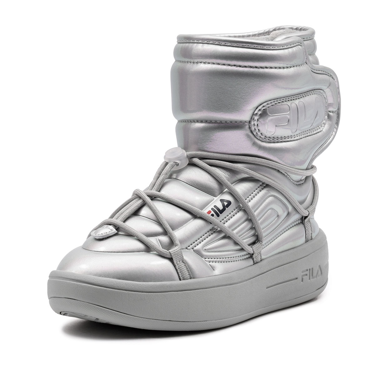 Pantofi damă de iarnă Fila Superbubble Boot FFW0594-80061 Fila Superbubble Boot Pantofi damă de iarnă FFW0594-80061