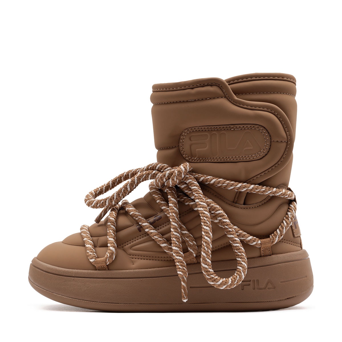 Fila Superbubble FL Boot Pantofi damă de iarnă FFW0656-70106