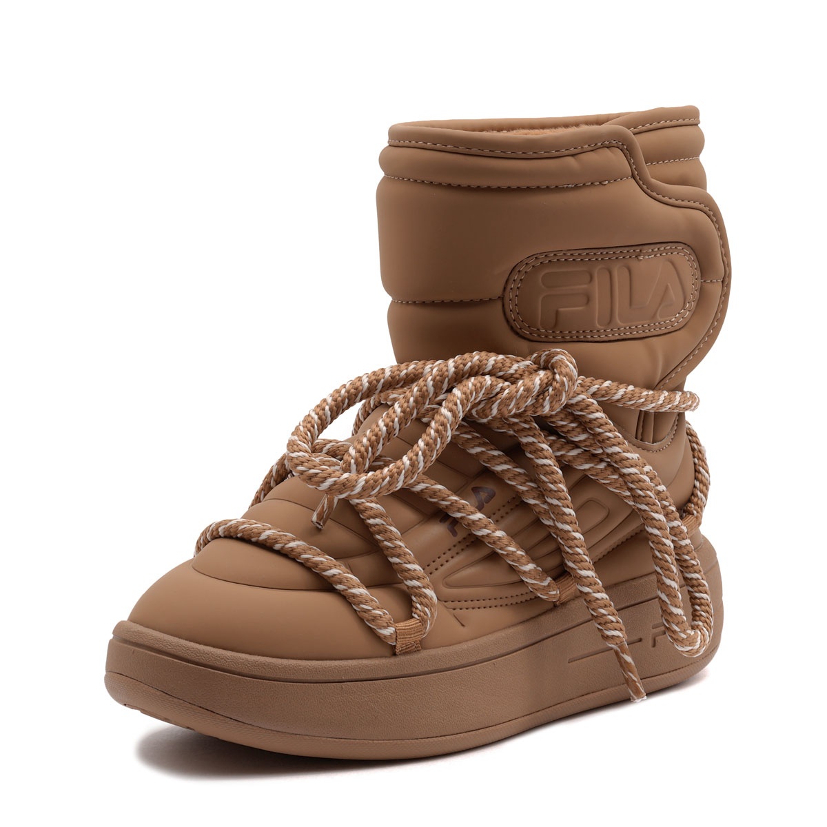 Fila Superbubble FL Boot Pantofi damă de iarnă FFW0656-70106