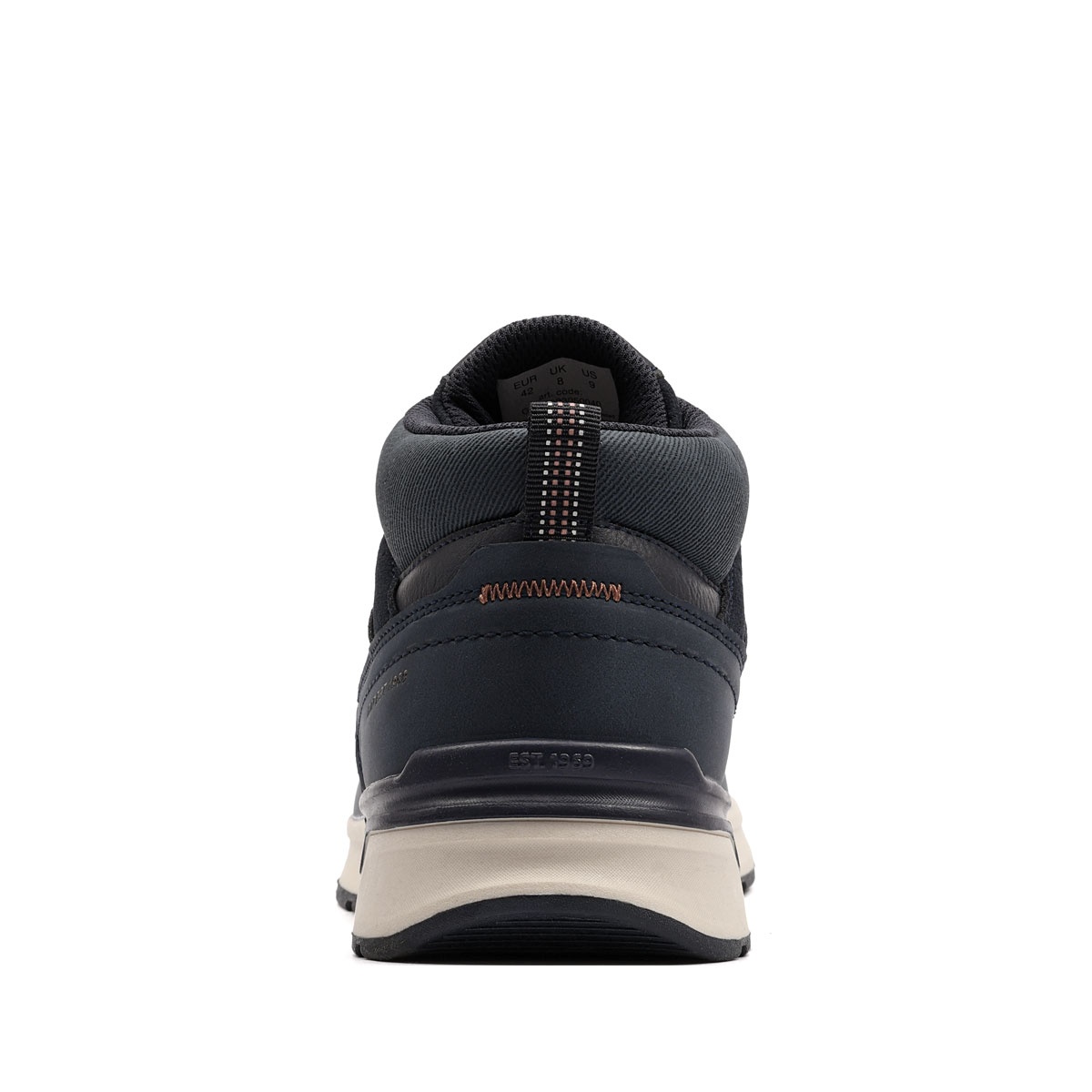 GAP Cross Pantofi de iarnă bărbați GPM6293050040