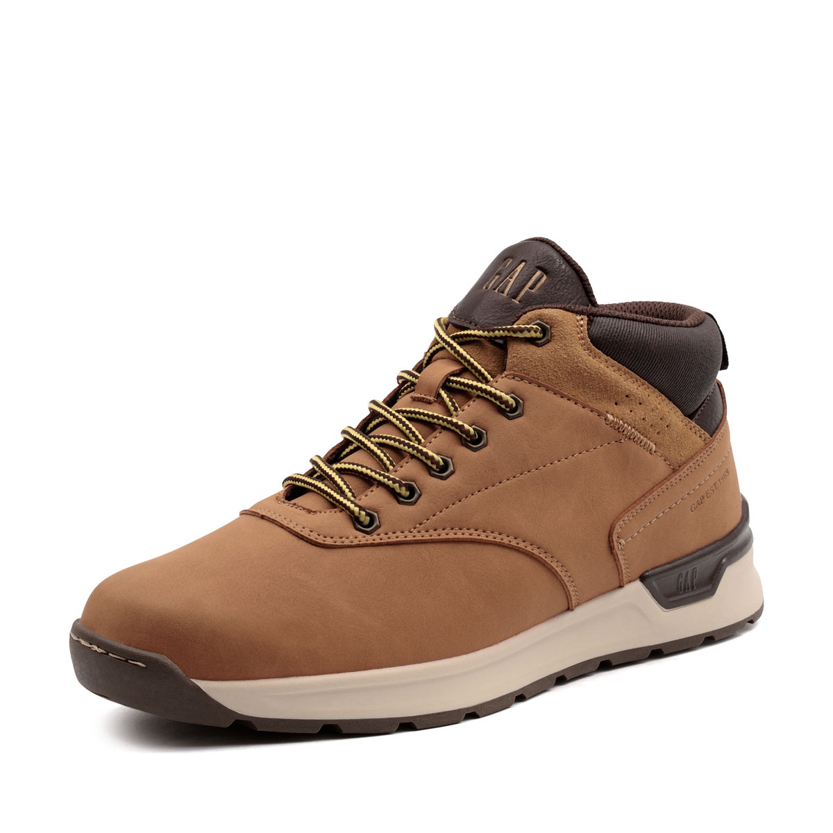 GAP Cross Pantofi de iarnă bărbați GPM6293050056