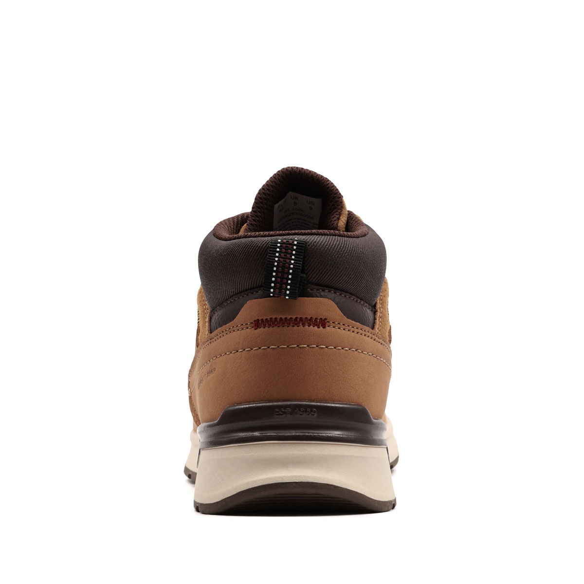 GAP Cross Pantofi de iarnă bărbați GPM6293050056