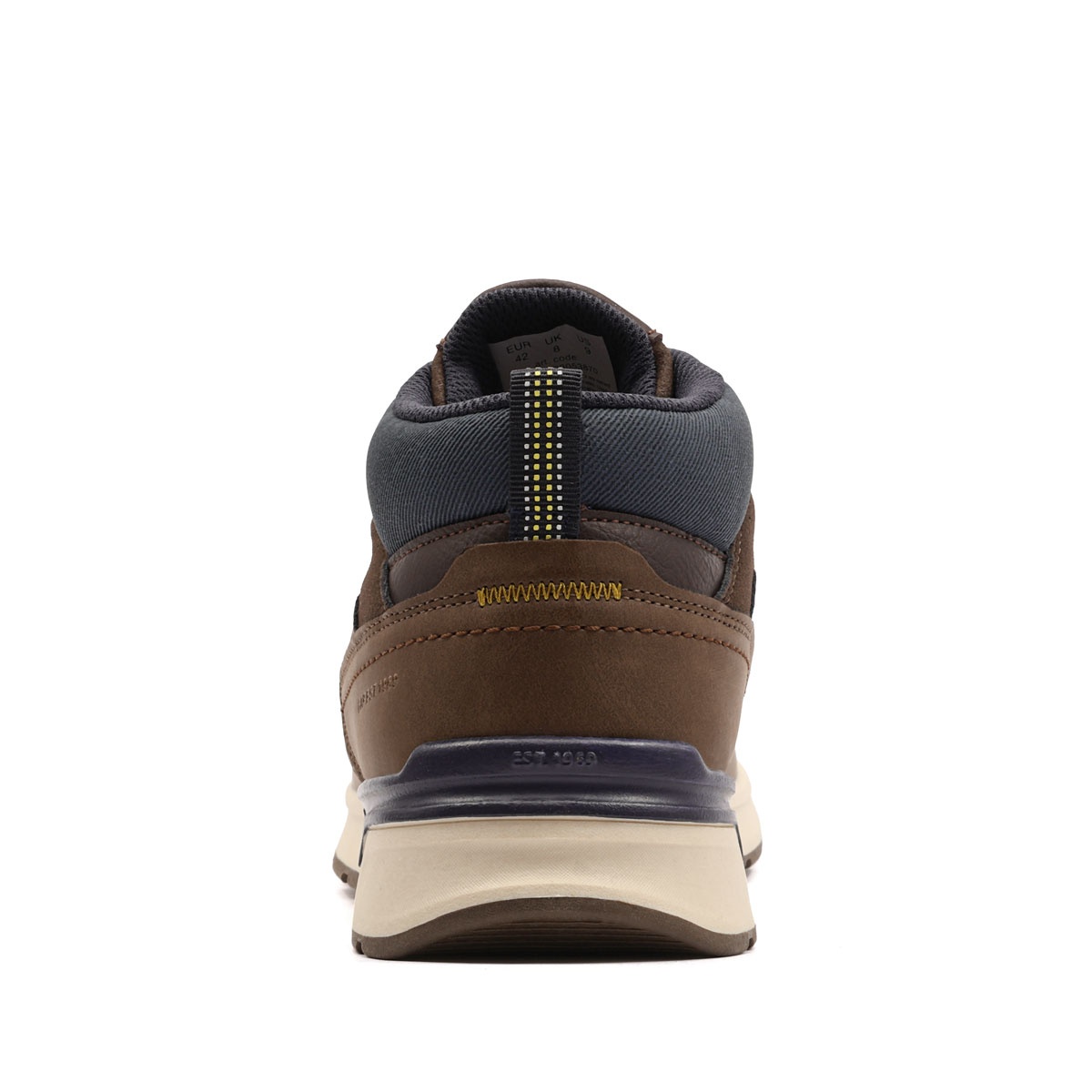 GAP Cross Pantofi de iarnă bărbați GPM6293053870