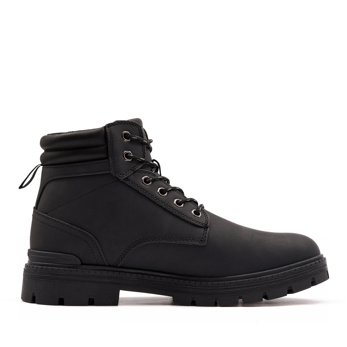 GAP Oregon Pantofi de iarnă bărbați GPM6291050003