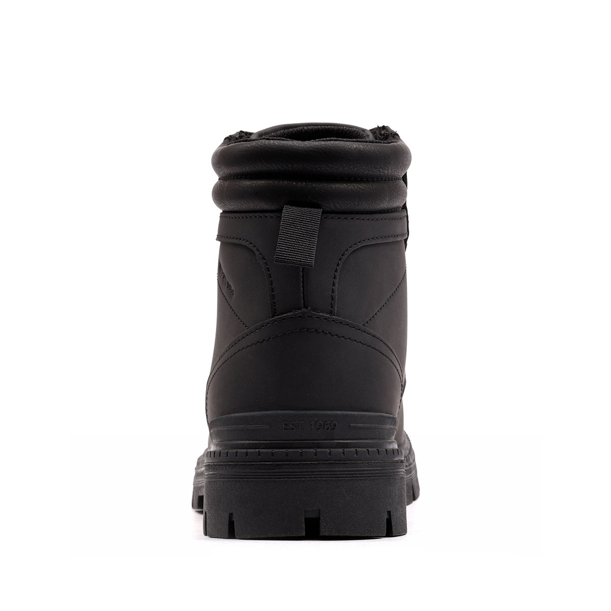 GAP Oregon Pantofi de iarnă bărbați GPM6291050003