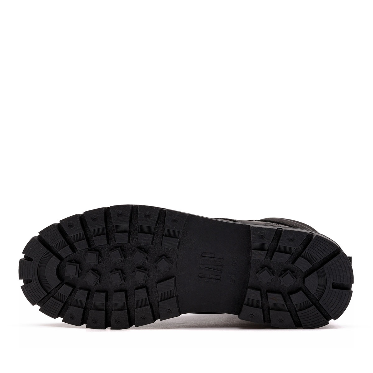 GAP Oregon Pantofi de iarnă bărbați GPM6291050003