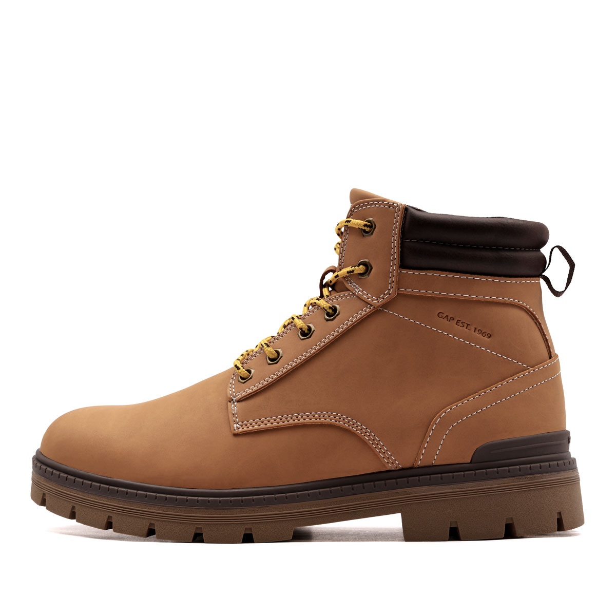 GAP Oregon Pantofi de iarnă bărbați GPM6291050056