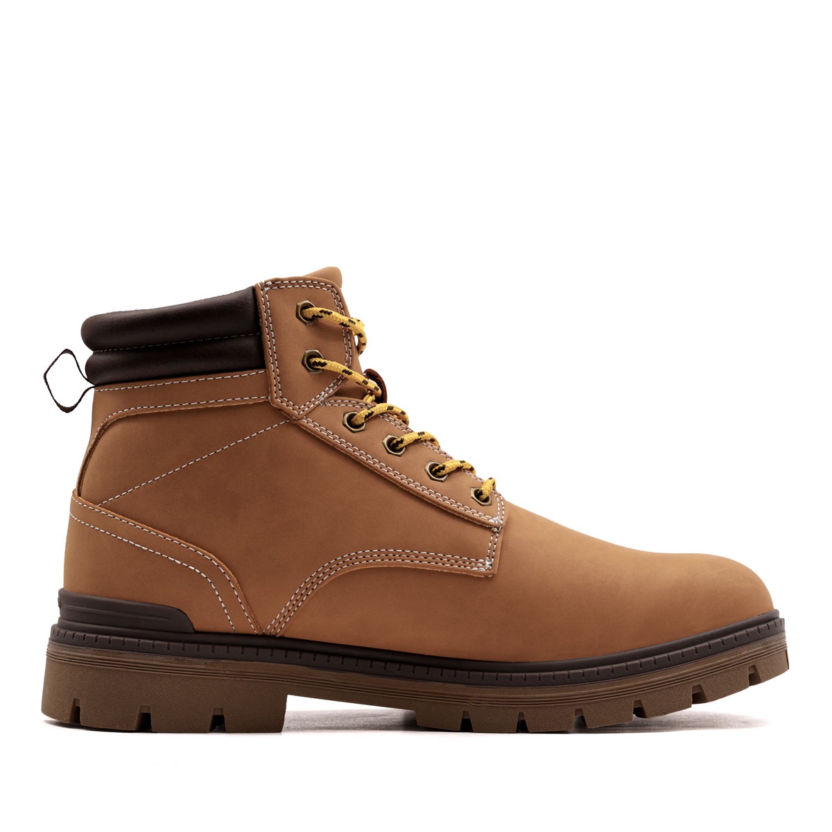 GAP Oregon Pantofi de iarnă bărbați GPM6291050056