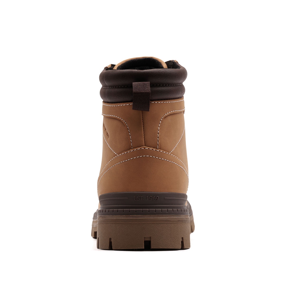 GAP Oregon Pantofi de iarnă bărbați GPM6291050056