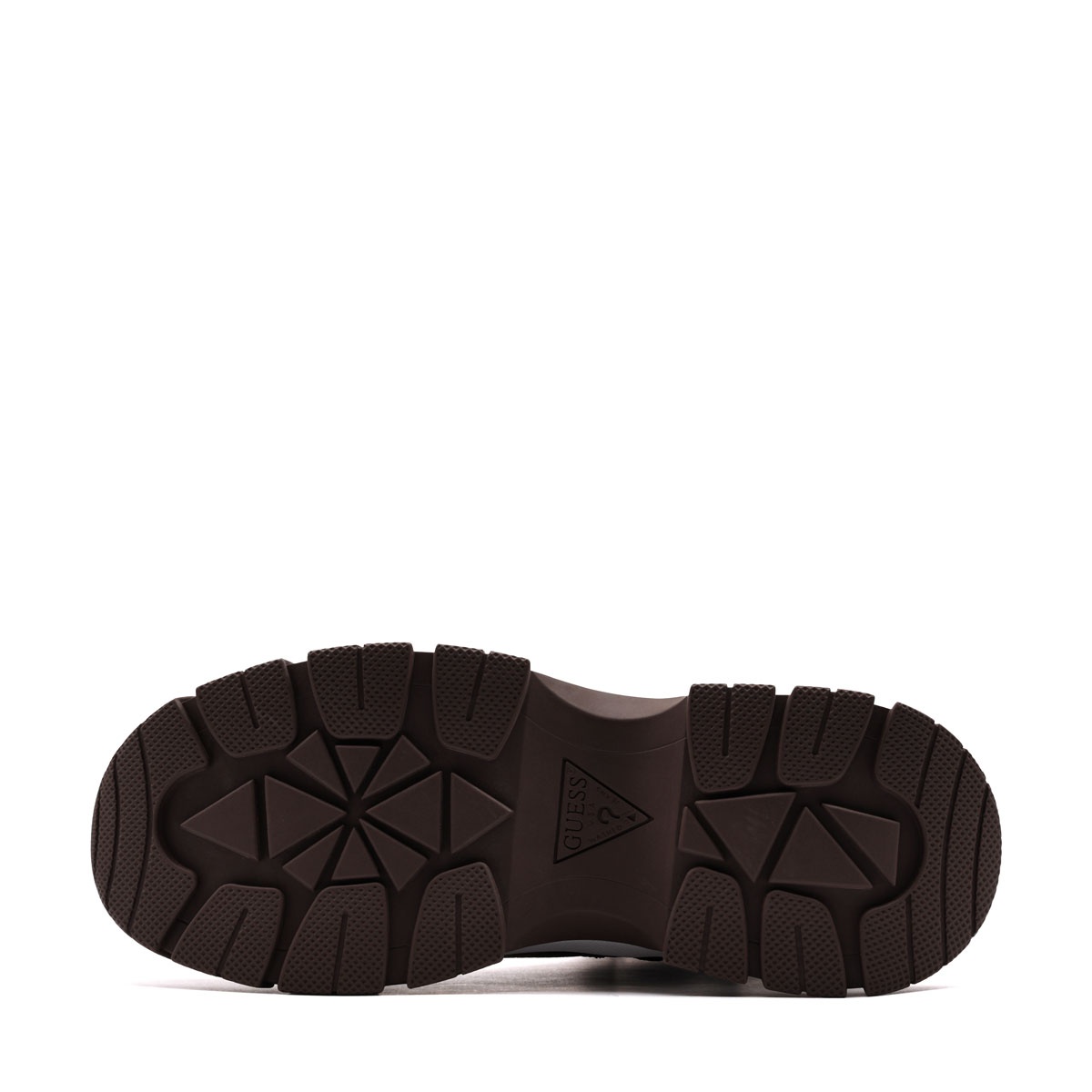 Guess Benzon Pantofi damă de iarnă FLFBNZFAL12-BROWN