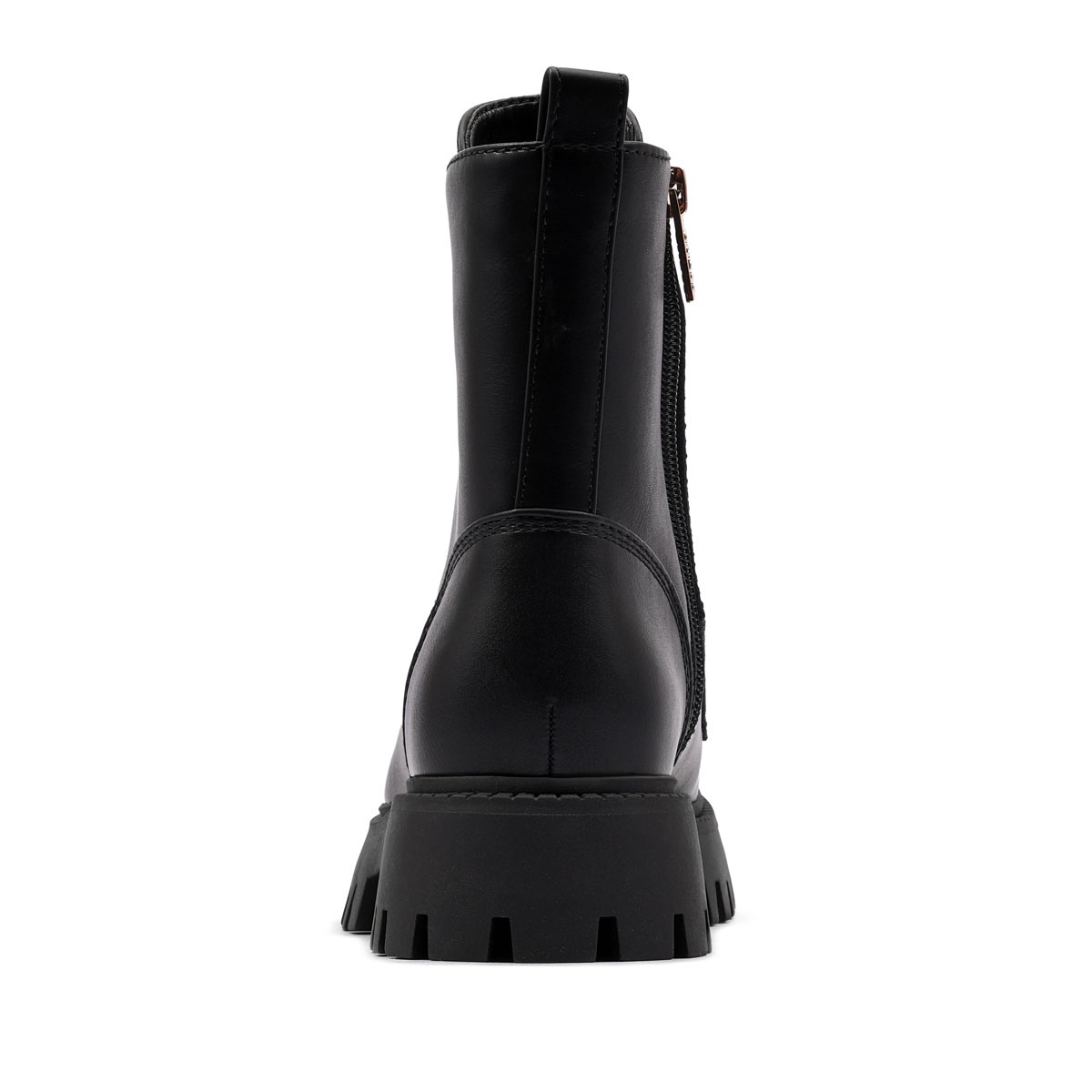 Pantofi damă de iarnă Guess Fionaa FLTFNAELE10-BLACK Guess Fionaa Pantofi damă de iarnă FLTFNAELE10-BLACK