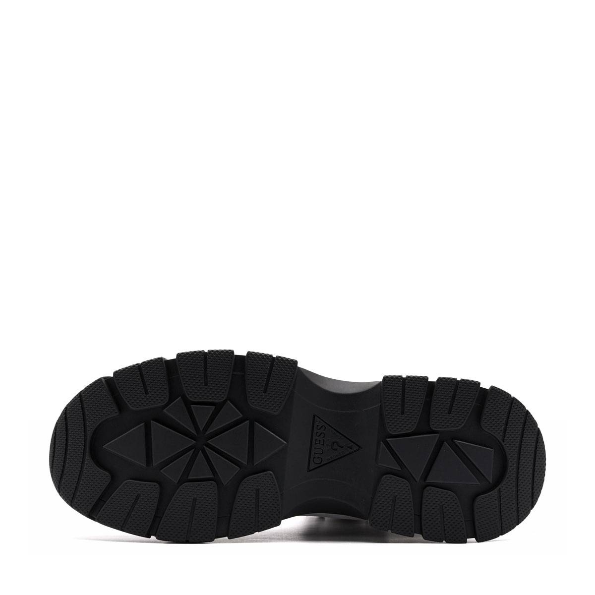 Guess Lady-Leather Like Benzon Pantofi damă de iarnă FLFBNZELE12-BLACK