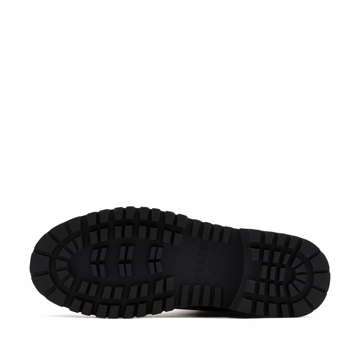 Guess Oranda2 Pantofi damă de iarnă FLTORAFAL10-BLACK