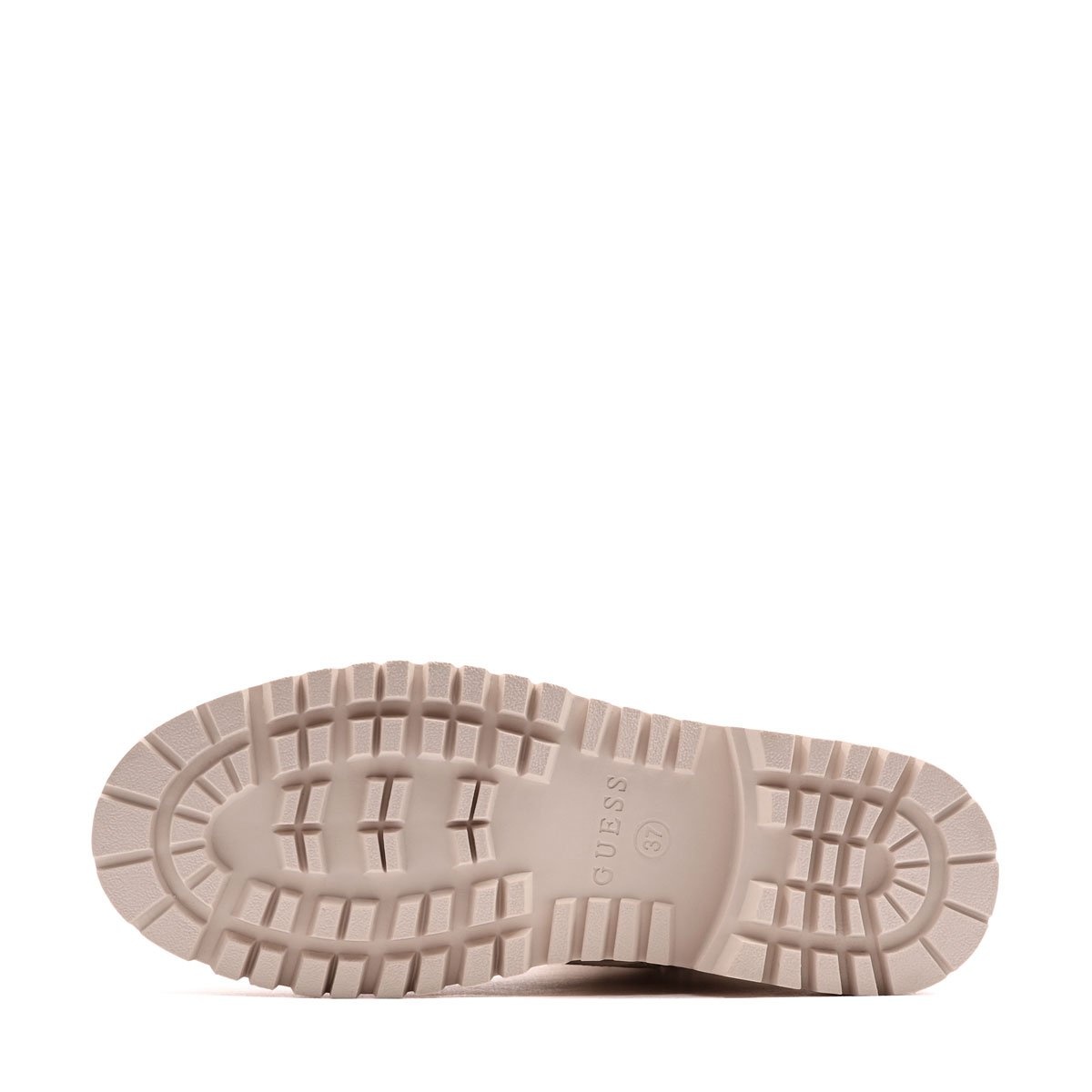 Guess Oranda2 Pantofi damă de iarnă FLTORAFAL10-IVORY
