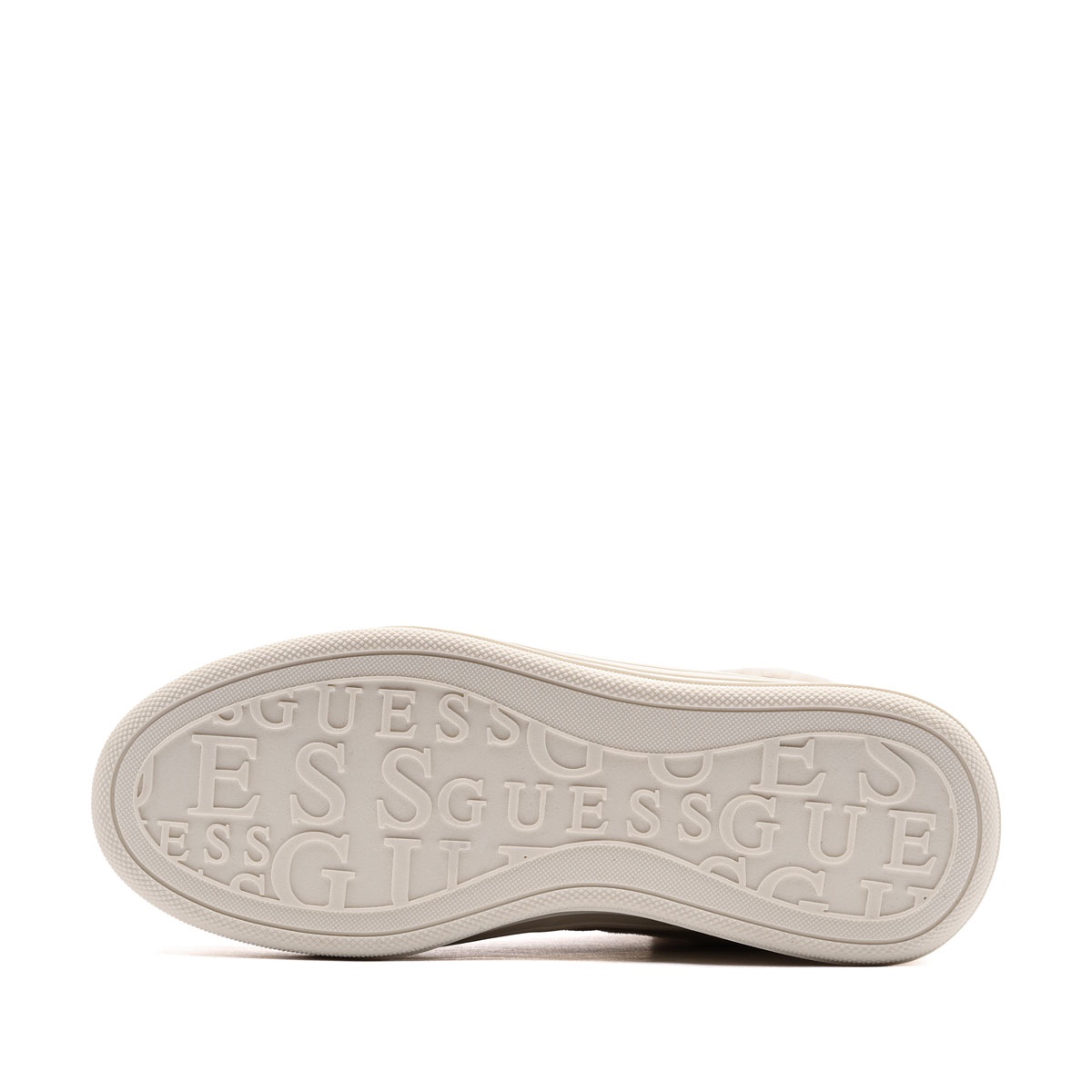 Guess Rufur Pantofi damă de iarnă FLFRFRSUE12-NUDE