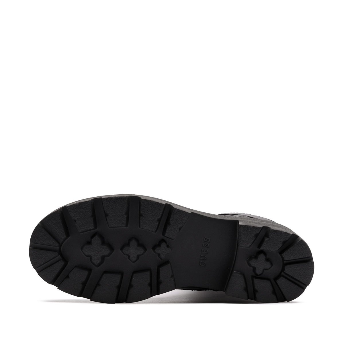Pantofi damă de iarnă Guess Yancee FLTYANELE10-BLACK Guess Yancee Pantofi damă de iarnă FLTYANELE10-BLACK