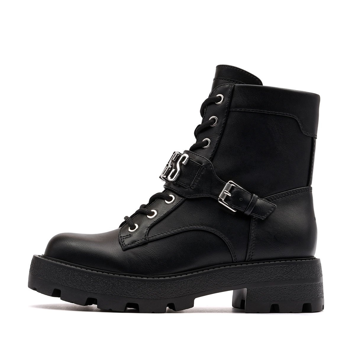 Guess Yanzy Pantofi damă de iarnă FLTYNZELE10-BLACK