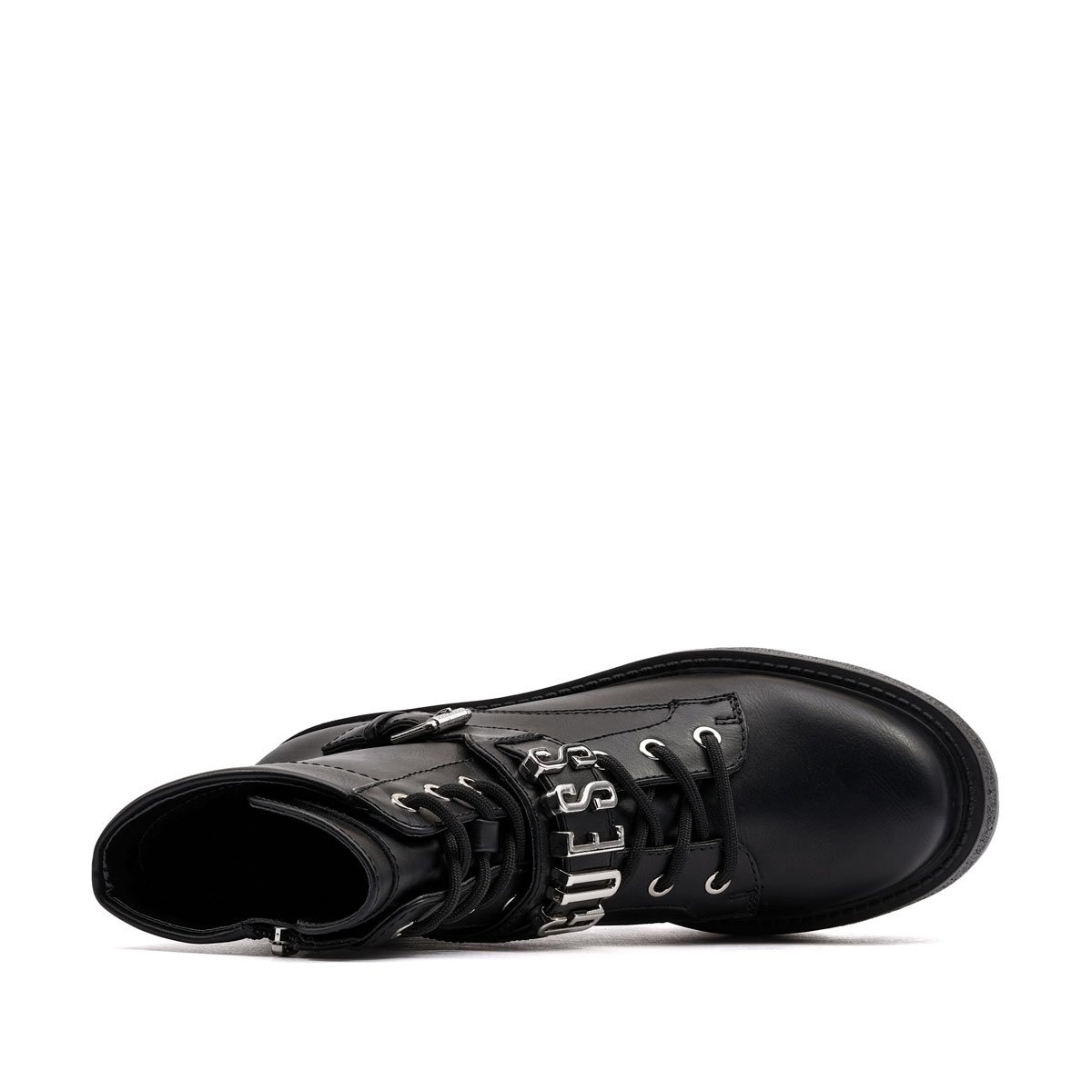 Guess Yanzy Pantofi damă de iarnă FLTYNZELE10-BLACK
