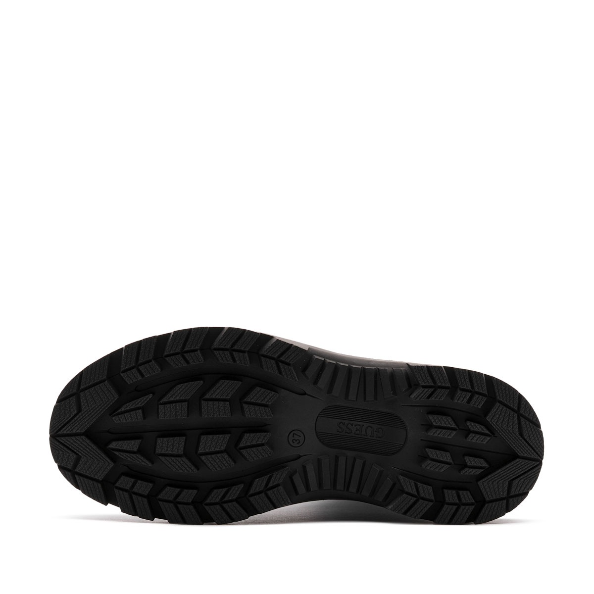 Pantofi damă de iarnă Guess Yia FLFYIAELE10-BLACK Guess Yia Pantofi damă de iarnă FLFYIAELE10-BLACK