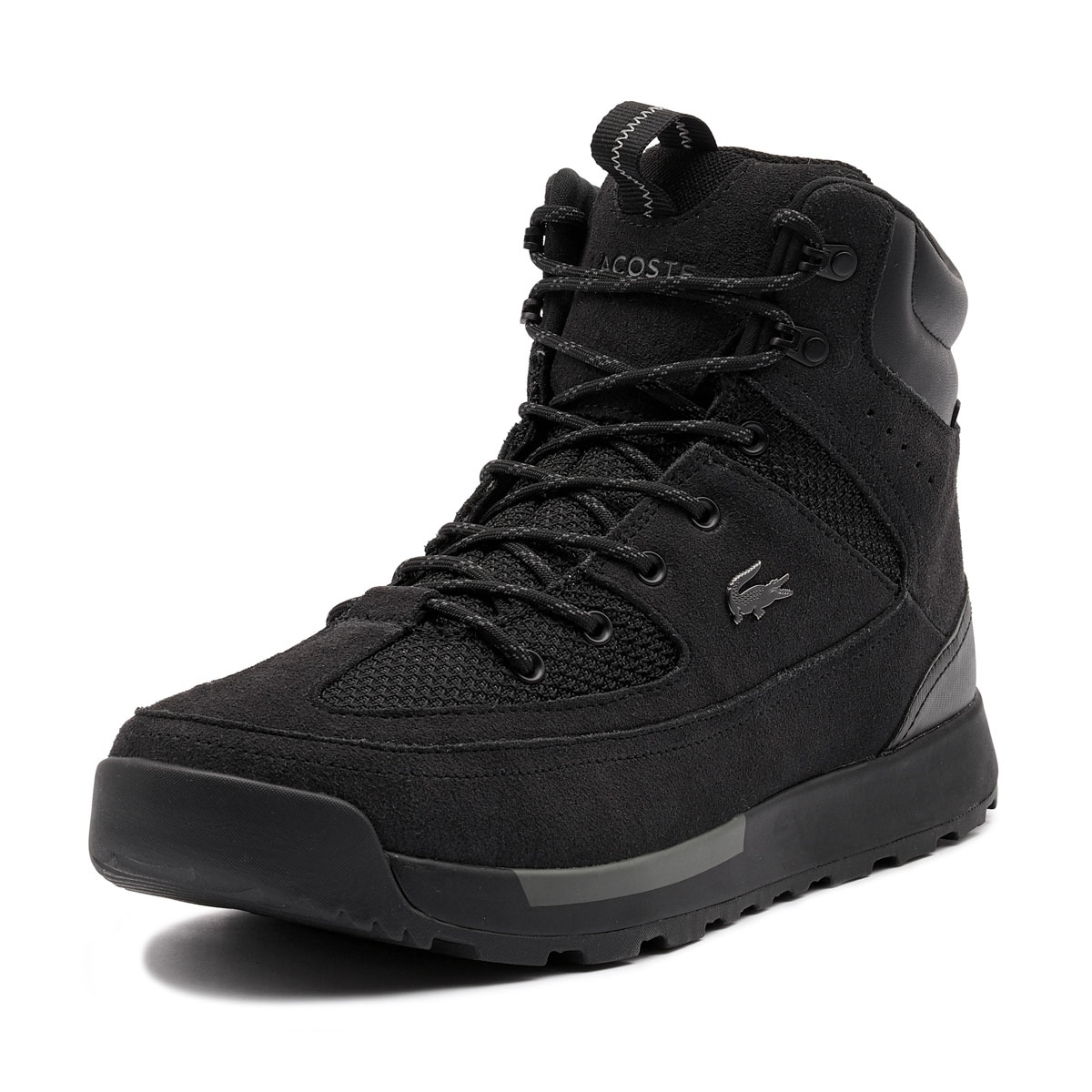 Lacoste Urban Breaker 224 1 CMA Pantofi de iarnă bărbați 748CMA0015237