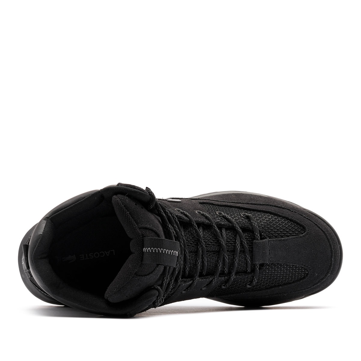 Lacoste Urban Breaker 224 1 CMA Pantofi de iarnă bărbați 748CMA0015237