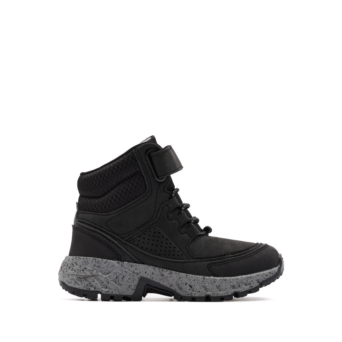 Pantofi de iarnă copii Lotto Alderton Mid 2600400-1116 Lotto Alderton Mid Pantofi de iarnă copii 2600400-1116