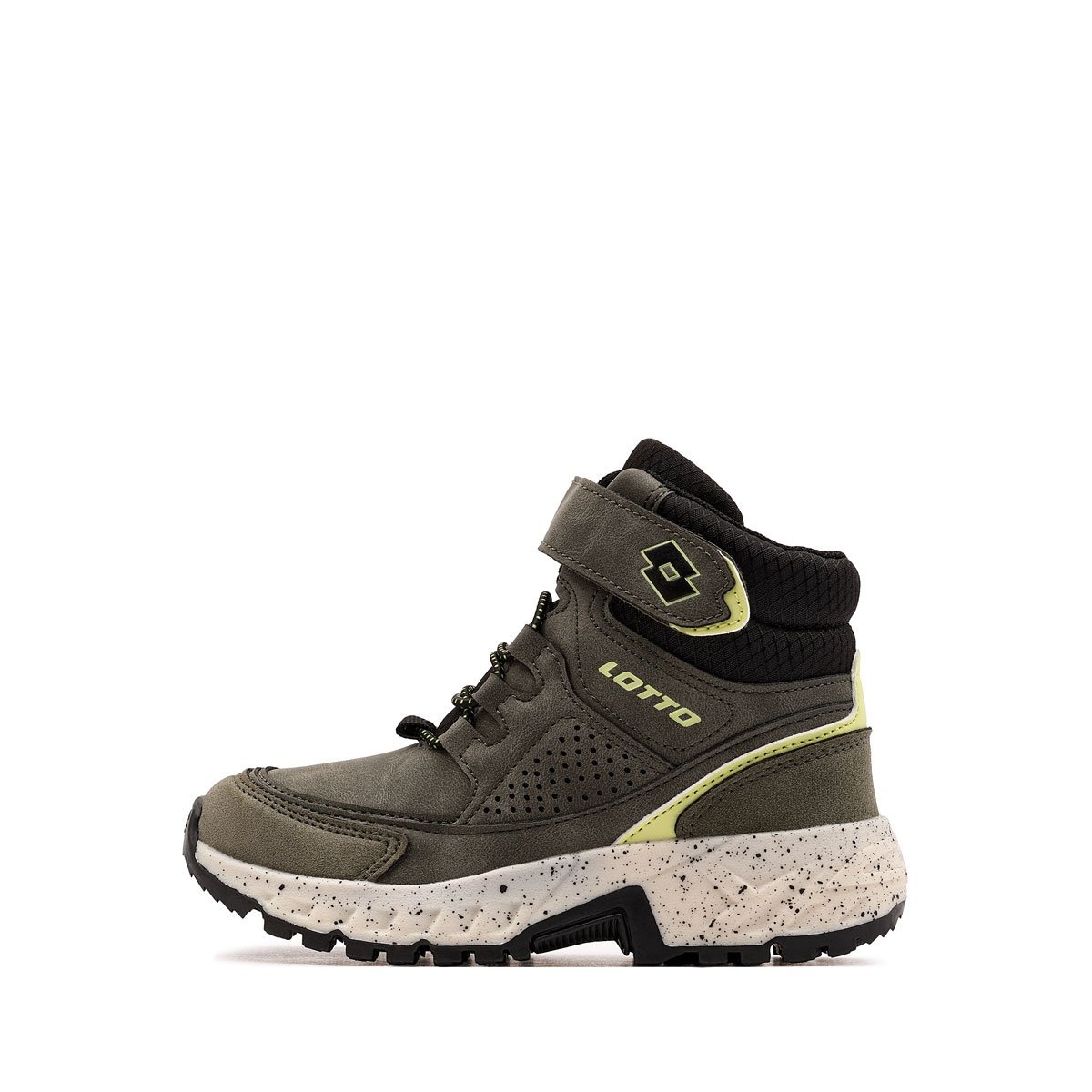 Pantofi de iarnă copii Lotto Alderton Mid 2600400-6763 Lotto Alderton Mid Pantofi de iarnă copii 2600400-6763