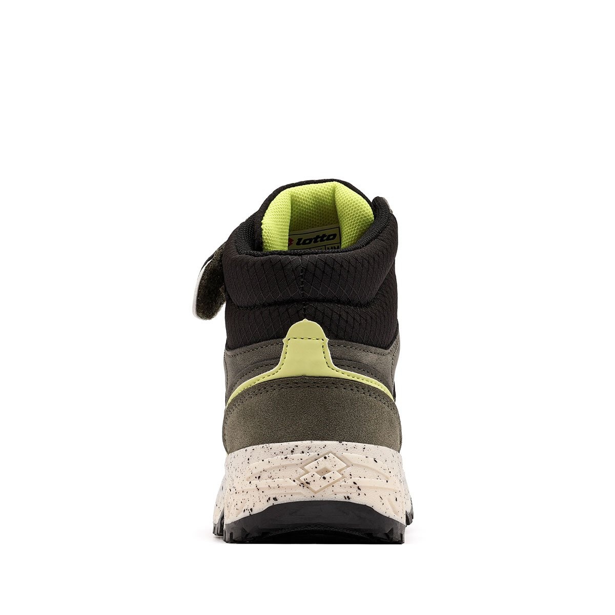 Pantofi de iarnă copii Lotto Alderton Mid 2600400-6763 Lotto Alderton Mid Pantofi de iarnă copii 2600400-6763