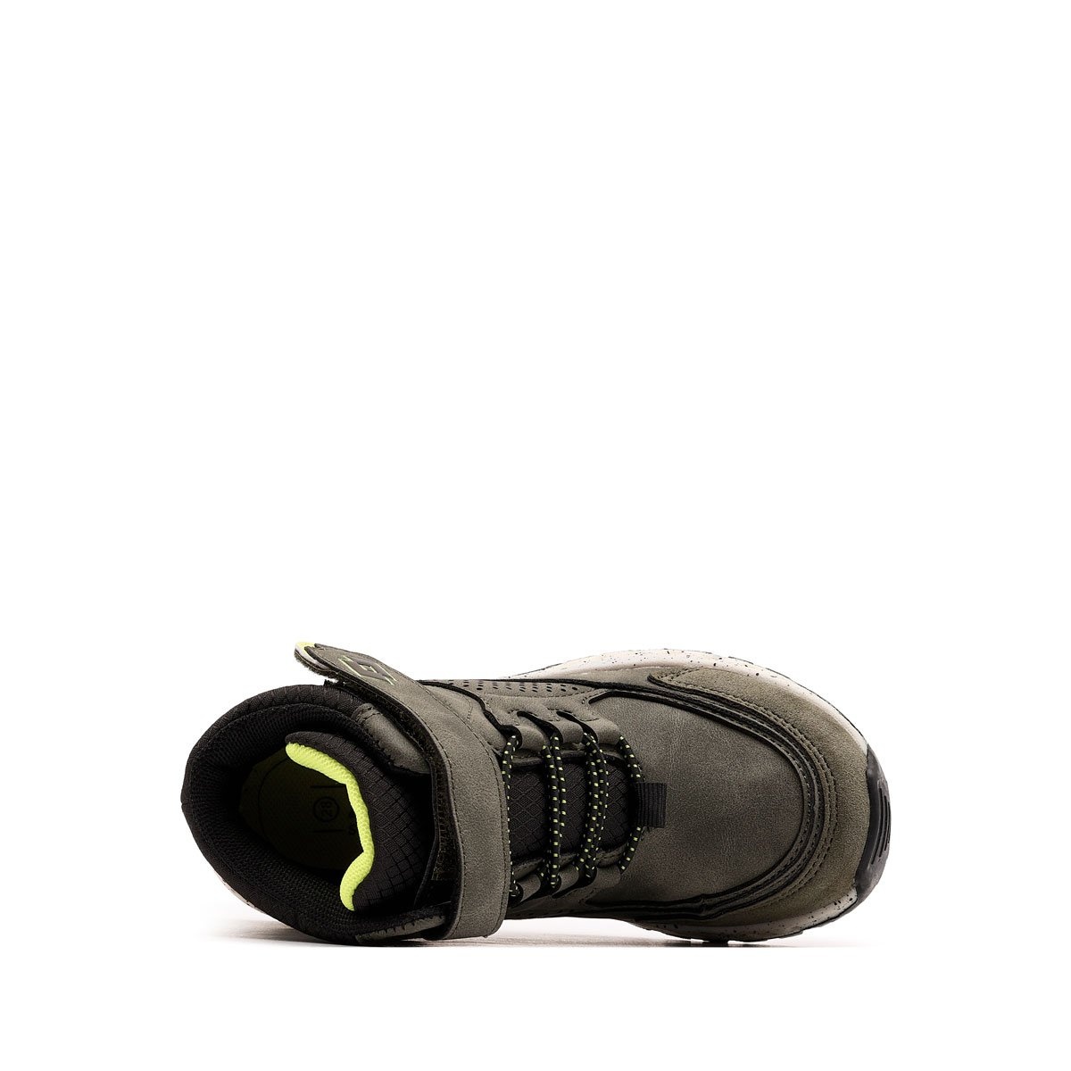 Pantofi de iarnă copii Lotto Alderton Mid 2600400-6763 Lotto Alderton Mid Pantofi de iarnă copii 2600400-6763