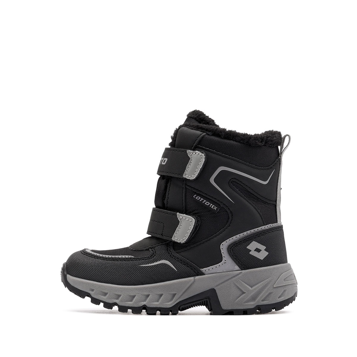 Lotto Alstyne Tex Pantofi de iarnă copii 2600490-1116