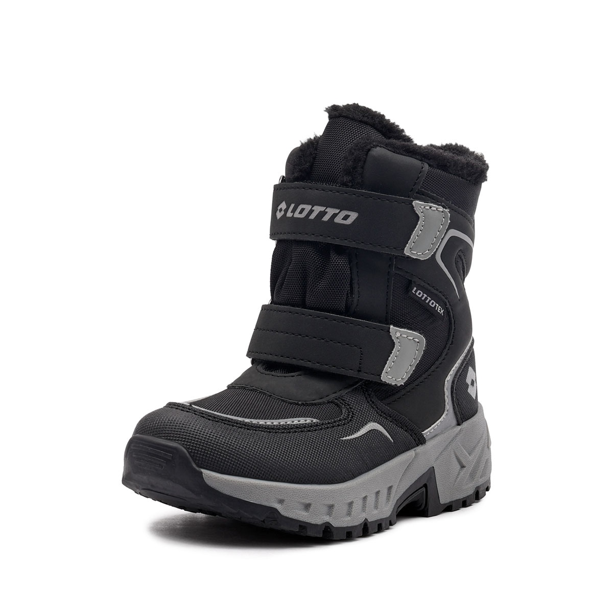 Lotto Alstyne Tex Pantofi de iarnă copii 2600490-1116