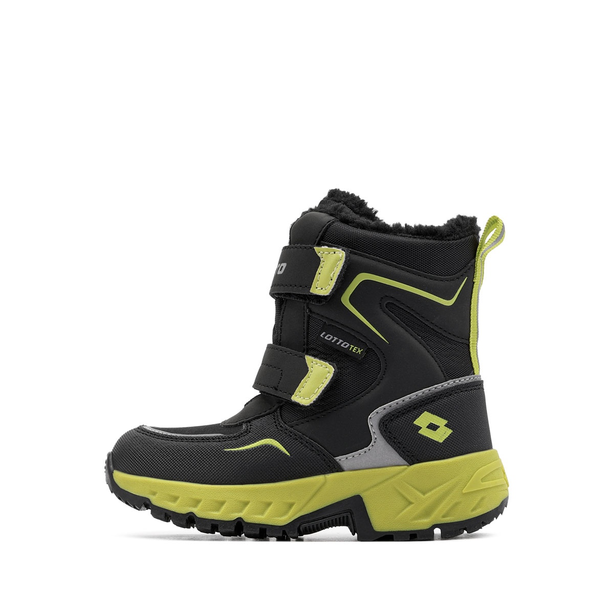 Lotto Alstyne Tex Pantofi de iarnă copii 2600490-1163