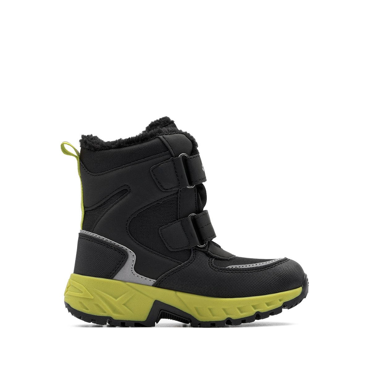 Lotto Alstyne Tex Pantofi de iarnă copii 2600490-1163