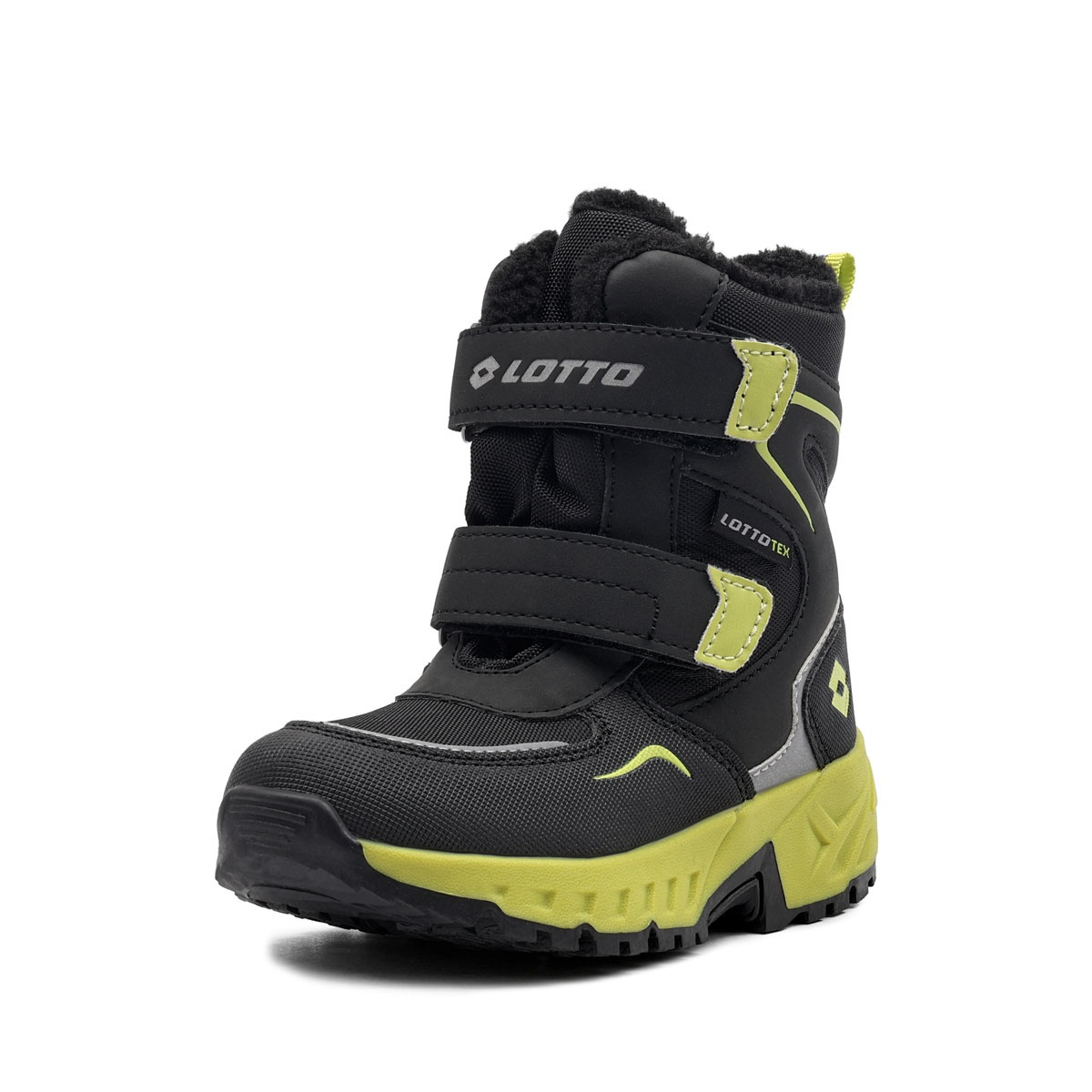 Lotto Alstyne Tex Pantofi de iarnă copii 2600490-1163