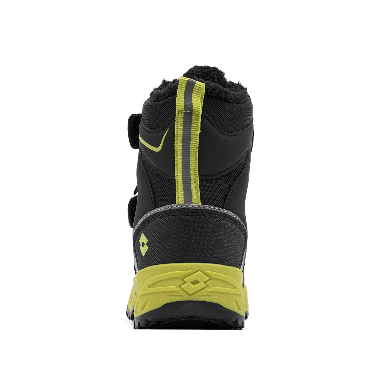 Lotto Alstyne Tex Pantofi de iarnă copii 2600490-1163