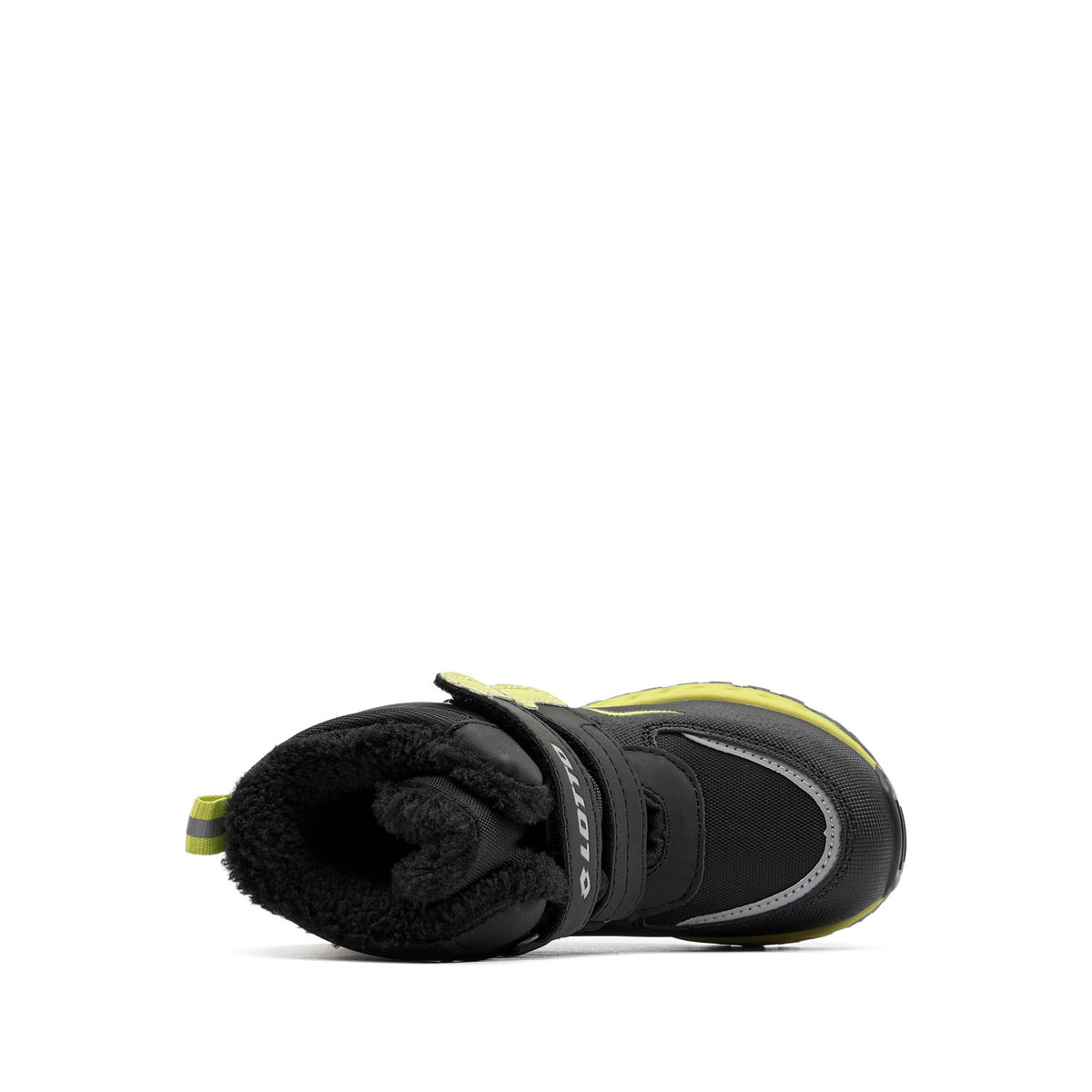 Lotto Alstyne Tex Pantofi de iarnă copii 2600490-1163