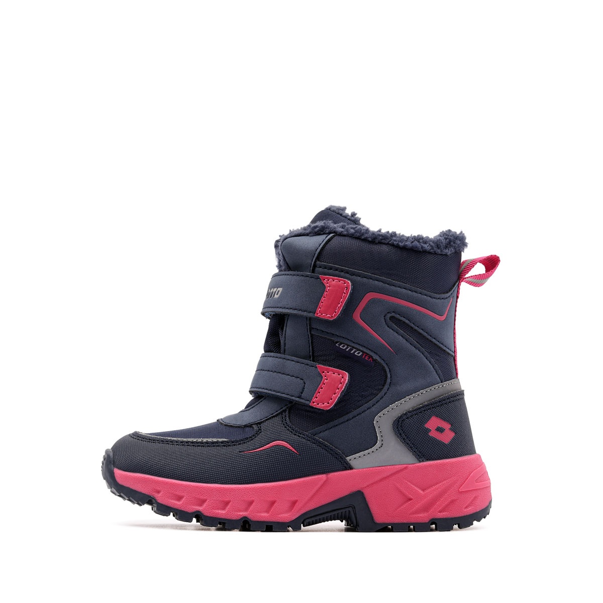 Lotto Alstyne Tex Pantofi de iarnă copii 2600490-5940