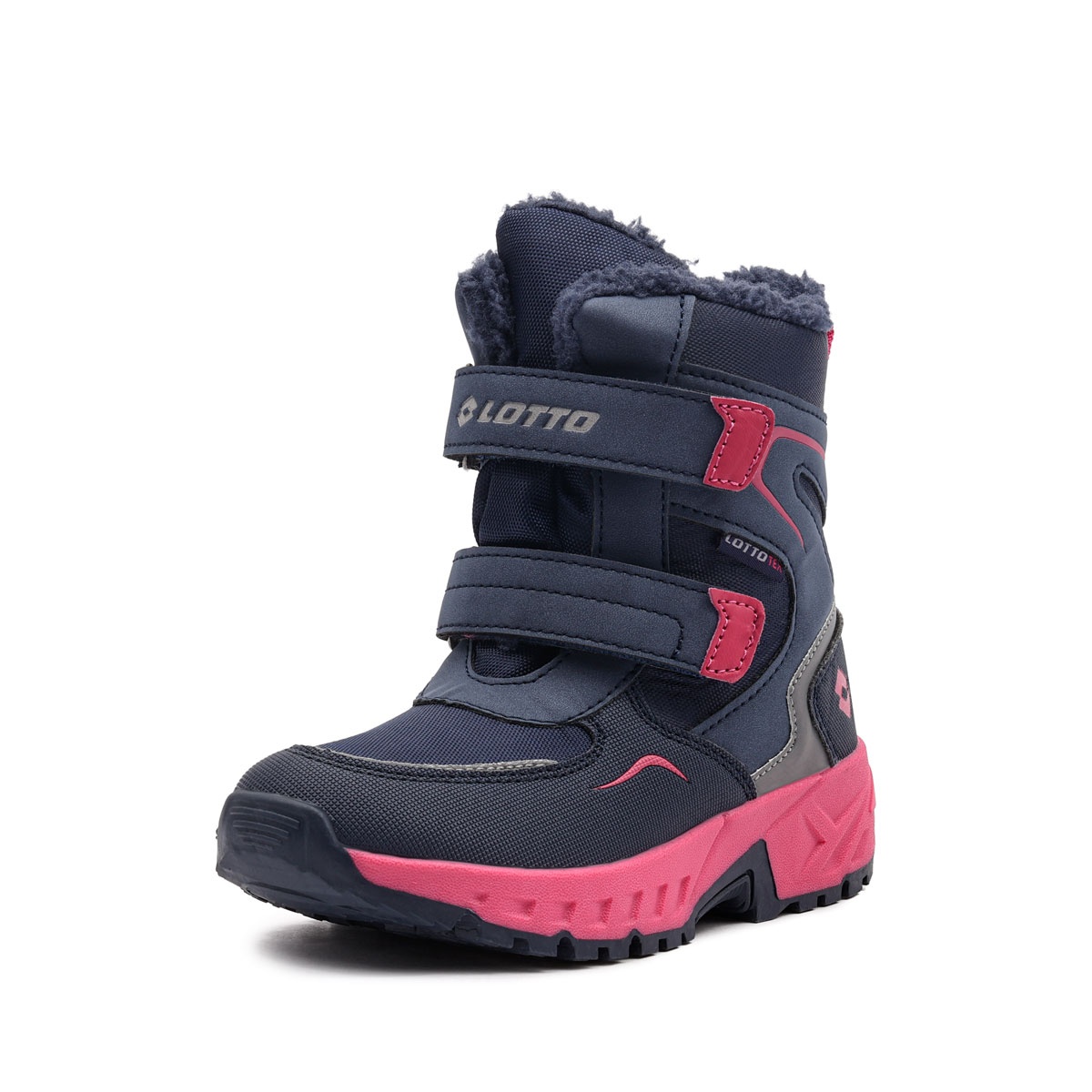Lotto Alstyne Tex Pantofi de iarnă copii 2600490-5940