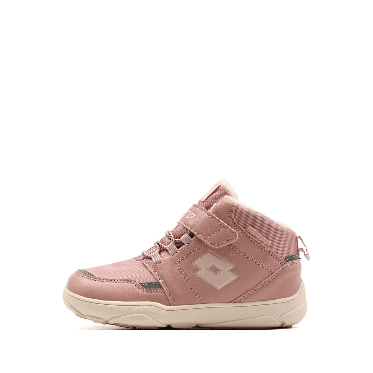 Lotto Blobby Tex Pantofi de iarnă copii 2601700-4241