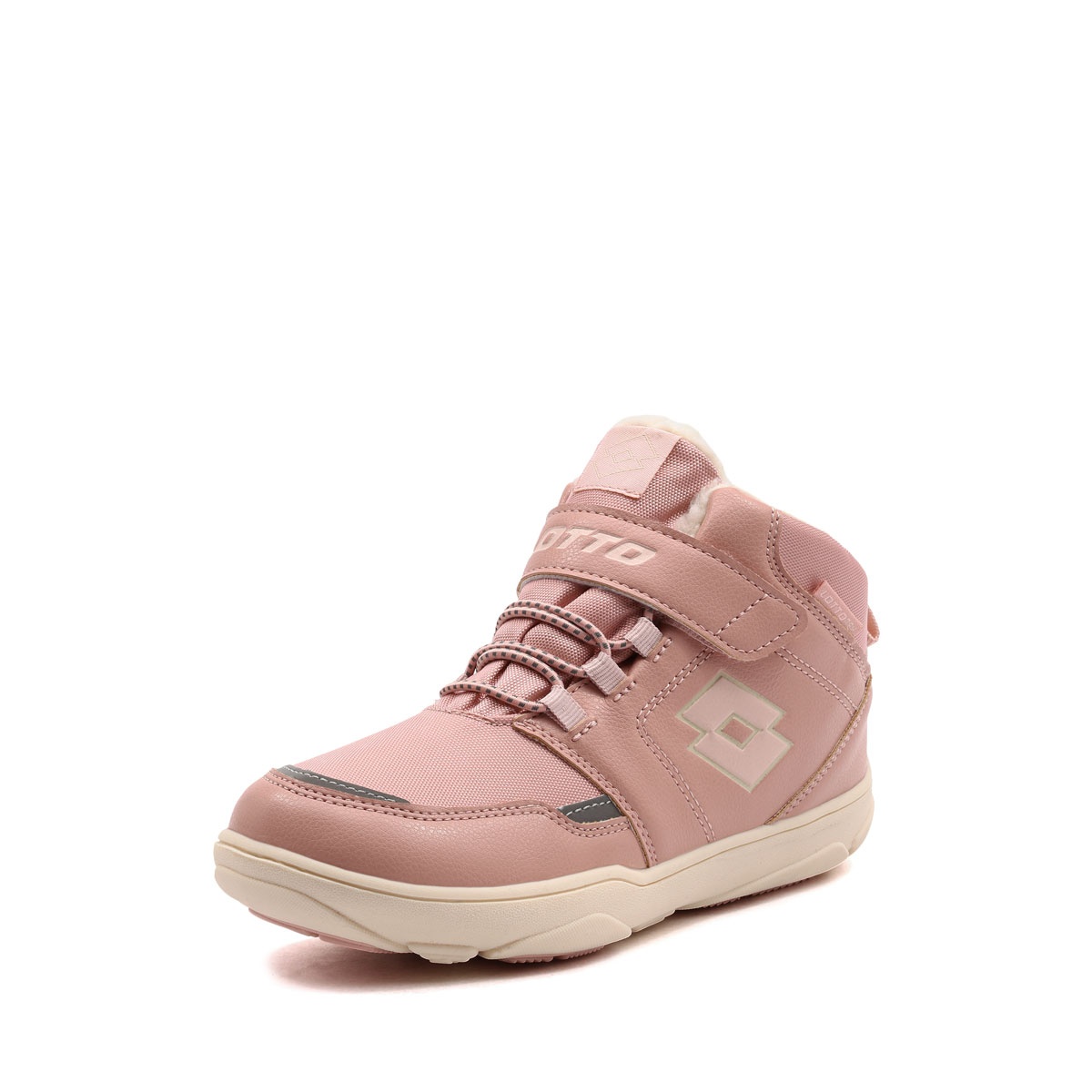 Lotto Blobby Tex Pantofi de iarnă copii 2601700-4241