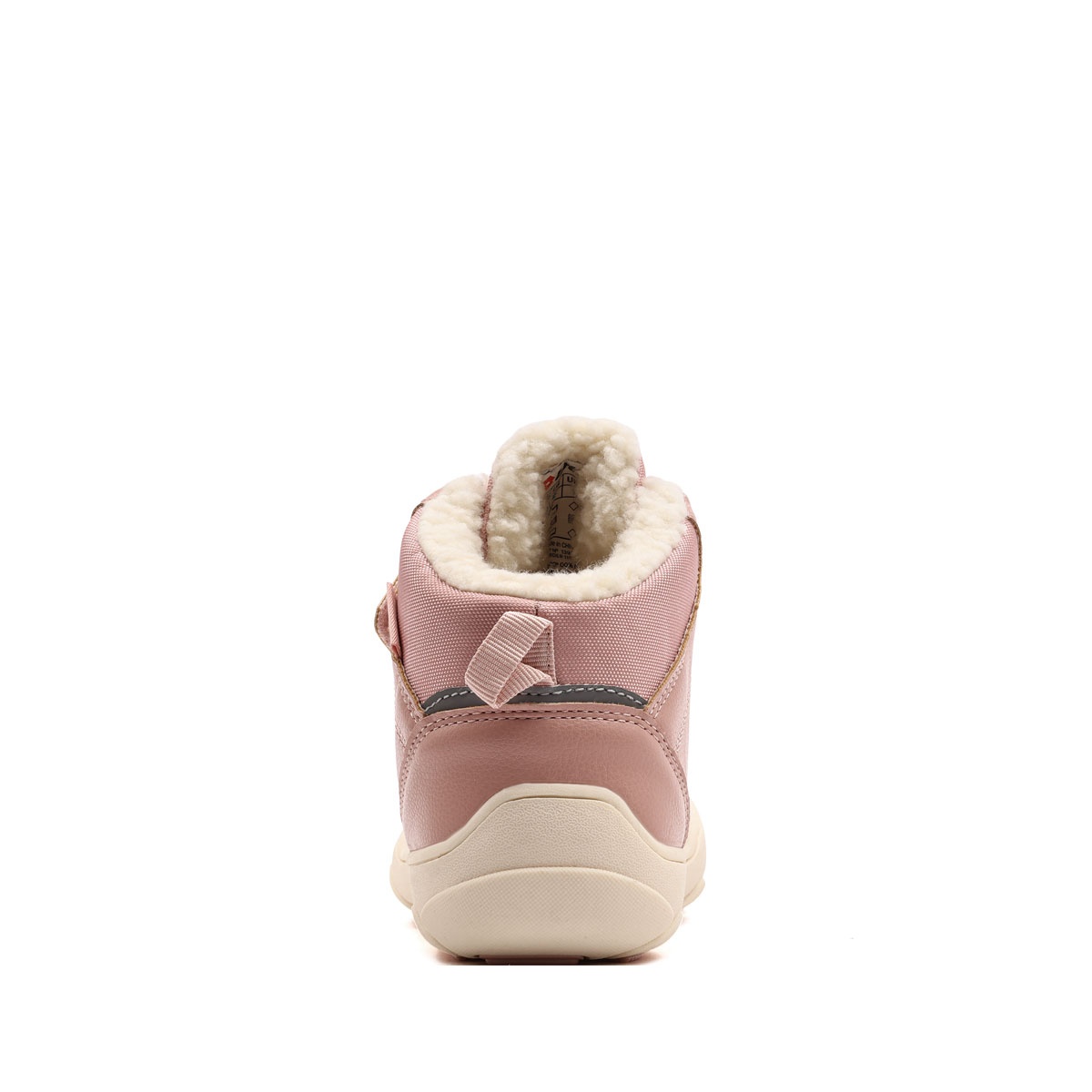Lotto Blobby Tex Pantofi de iarnă copii 2601700-4241