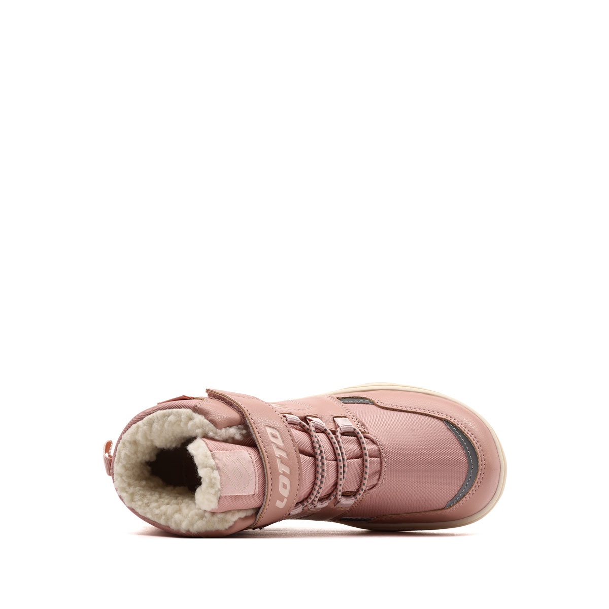 Lotto Blobby Tex Pantofi de iarnă copii 2601700-4241